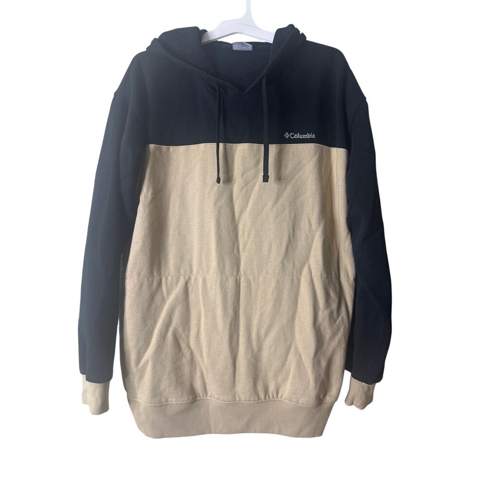 Columbia Men's Hart Mountain Hoodie III XL 8